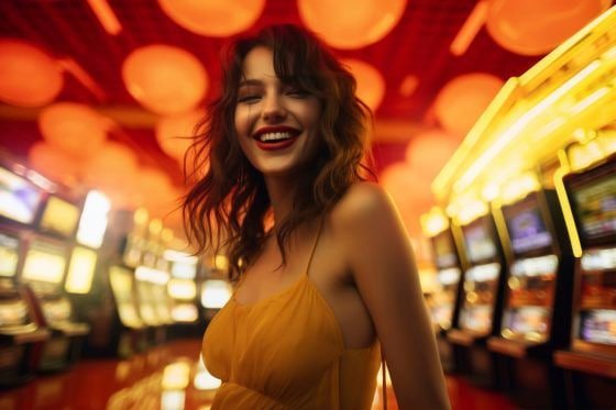 Bàn baccarat live casino tại gaking với giao diện rõ ràng trên điện thoại di động