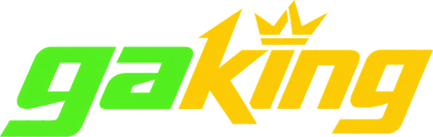 gaking Logo